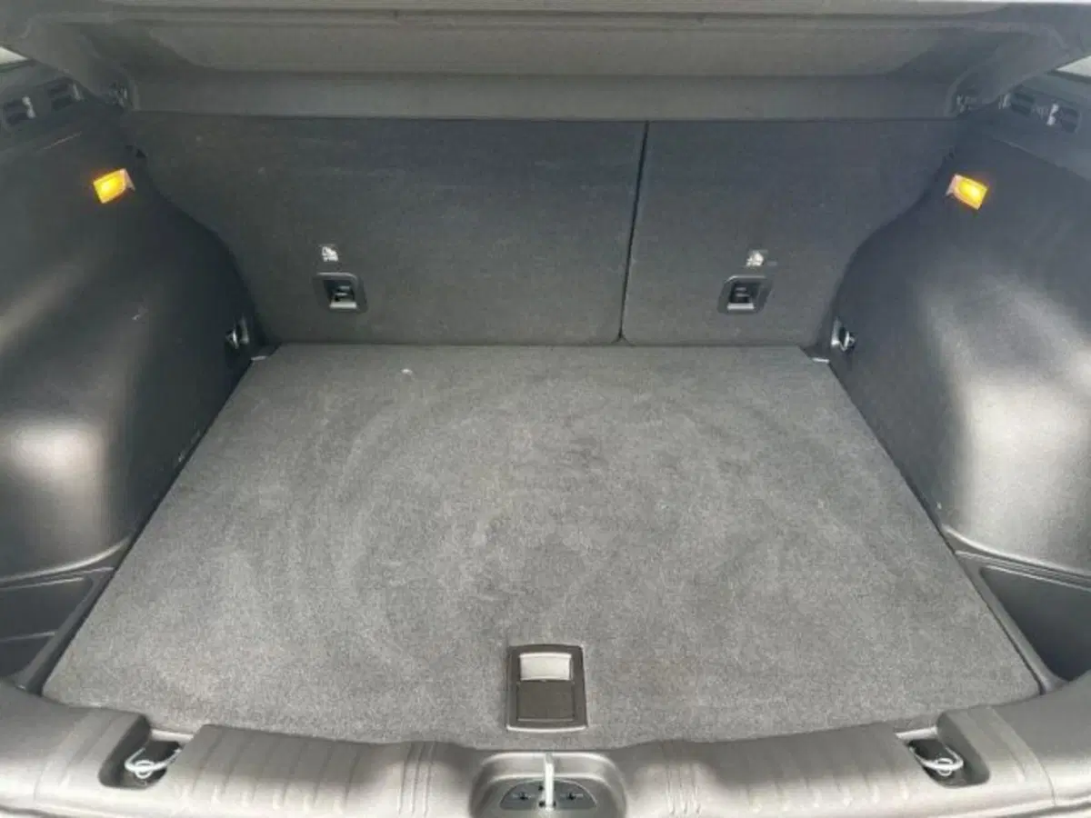 Jeep Compass usata a Avellino (8)