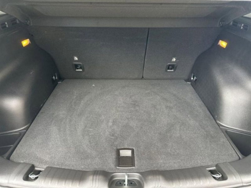 Jeep Compass usata a Avellino (8)