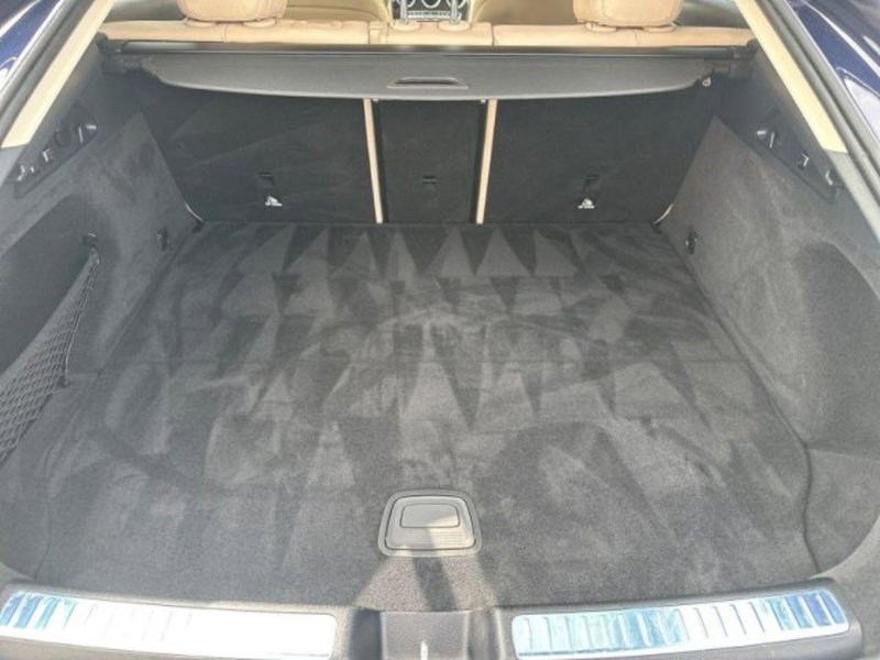 Mercedes-Benz GLC Coupé usata a Avellino (8)