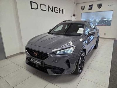 Cupra Formentor Formentor 1.5 tsi 150cv dsg del 2021 usata a Rovato
