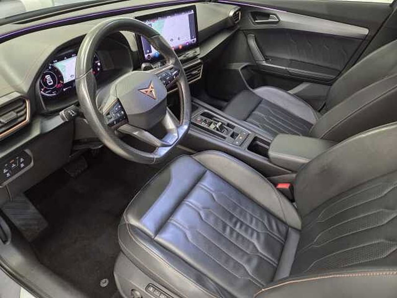 Cupra Formentor usata a Brescia (11)