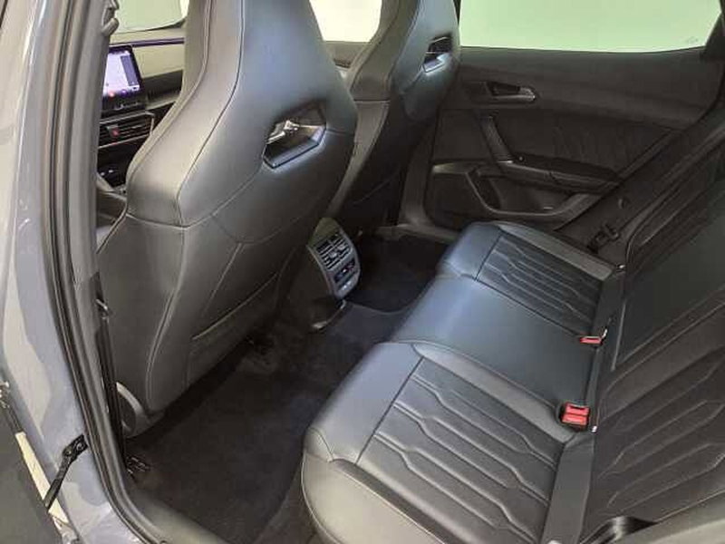 Cupra Formentor usata a Brescia (12)