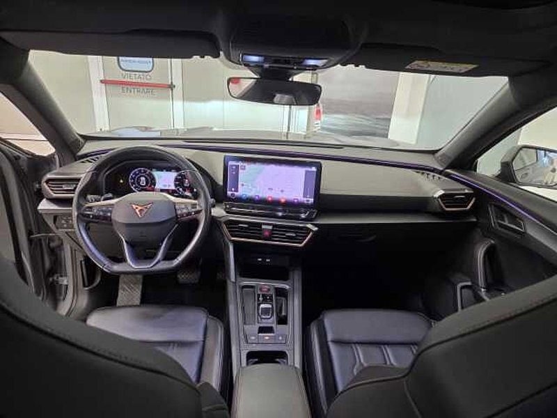 Cupra Formentor usata a Brescia (13)