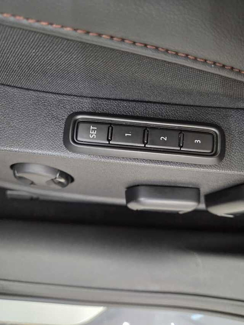 Cupra Formentor usata a Brescia (14)