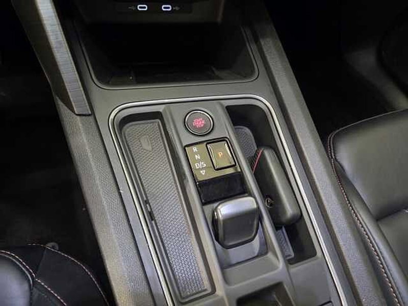 Cupra Formentor usata a Brescia (16)