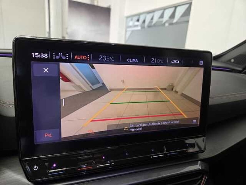 Cupra Formentor usata a Brescia (20)