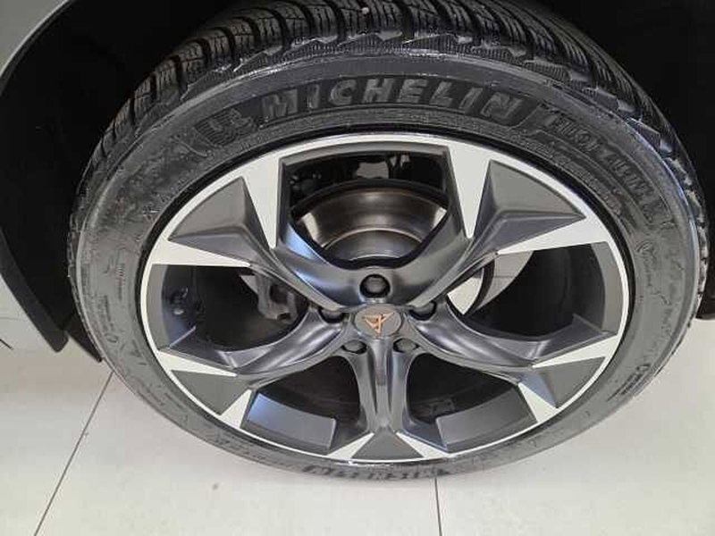 Cupra Formentor usata a Brescia (7)