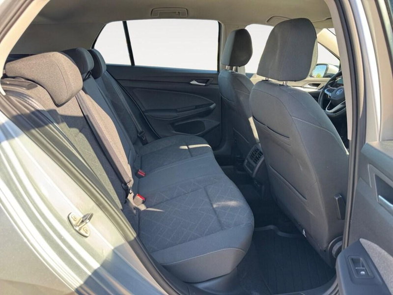 Volkswagen Golf usata a Ravenna (10)