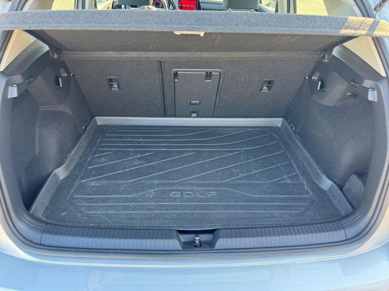 Volkswagen Golf usata a Ravenna (11)
