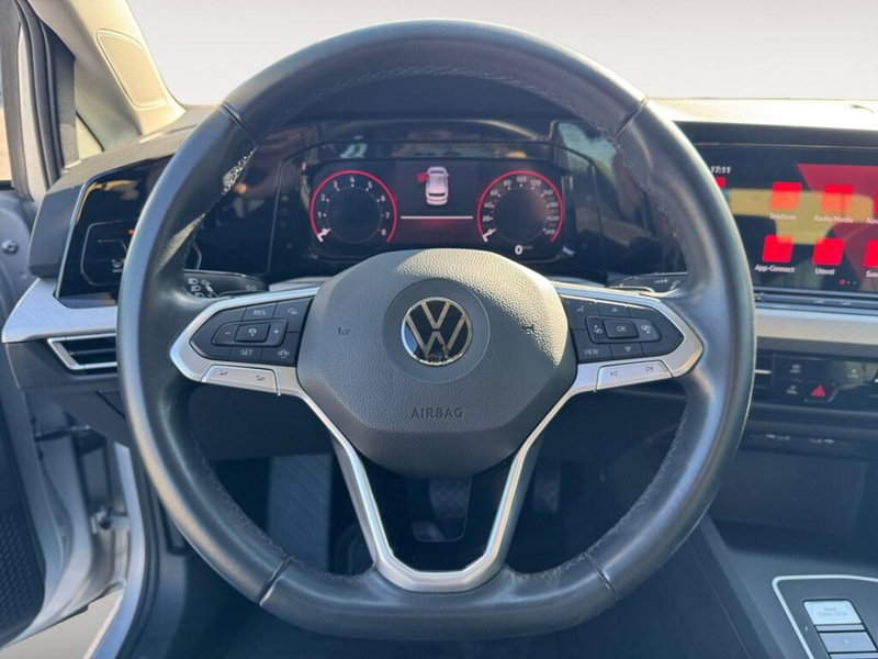 Volkswagen Golf usata a Ravenna (12)