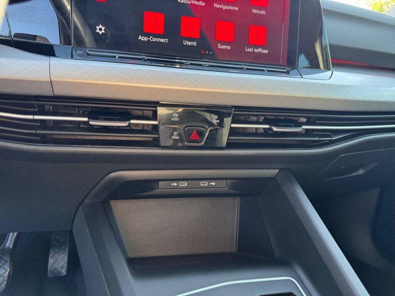 Volkswagen Golf usata a Ravenna (15)