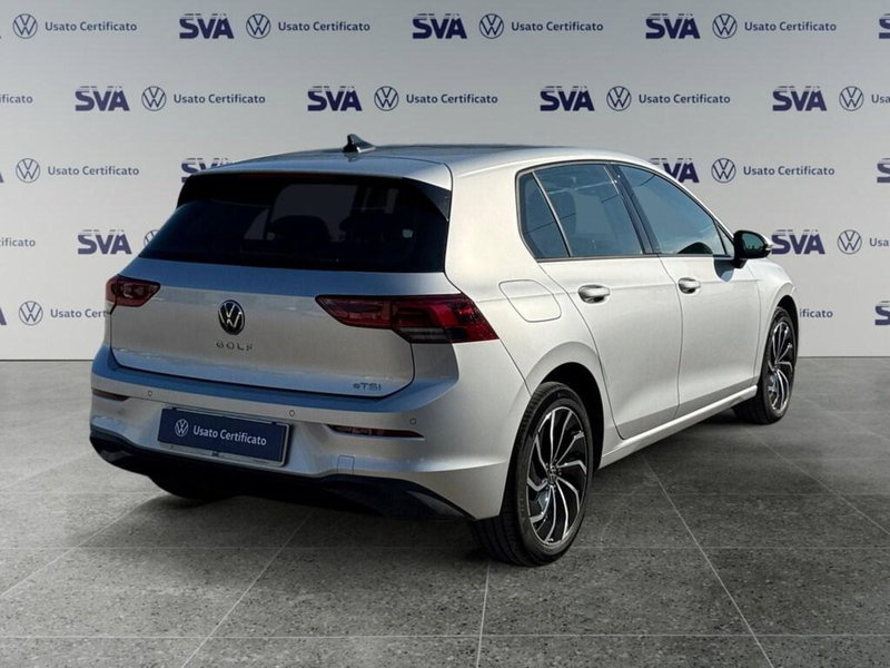 Volkswagen Golf usata a Ravenna (2)