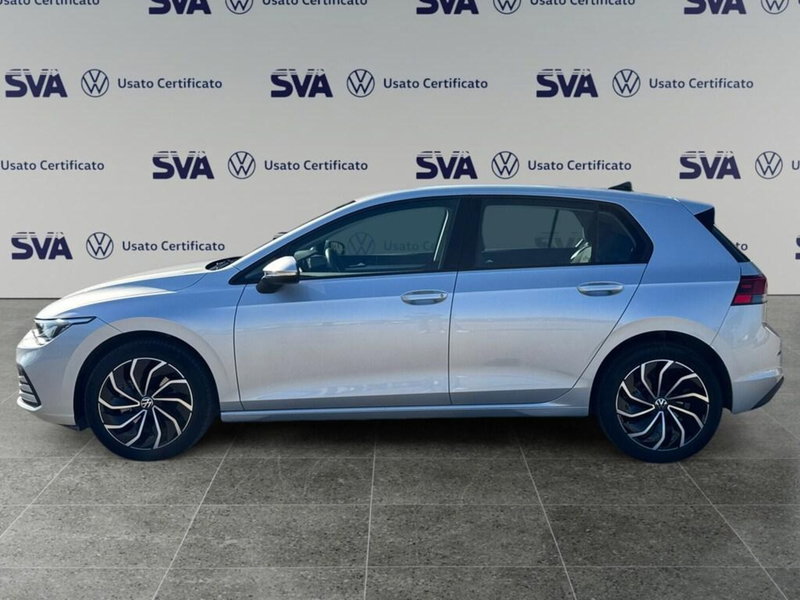 Volkswagen Golf usata a Ravenna (3)