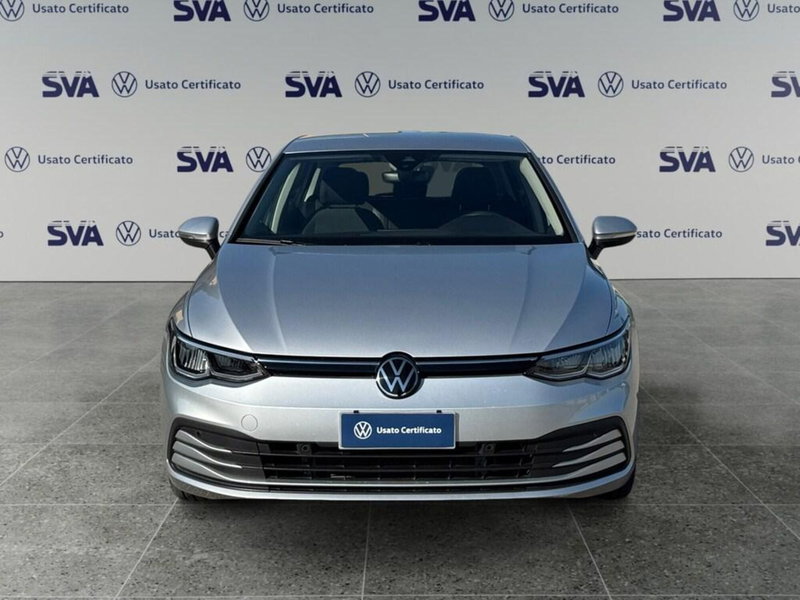 Volkswagen Golf usata a Ravenna (4)