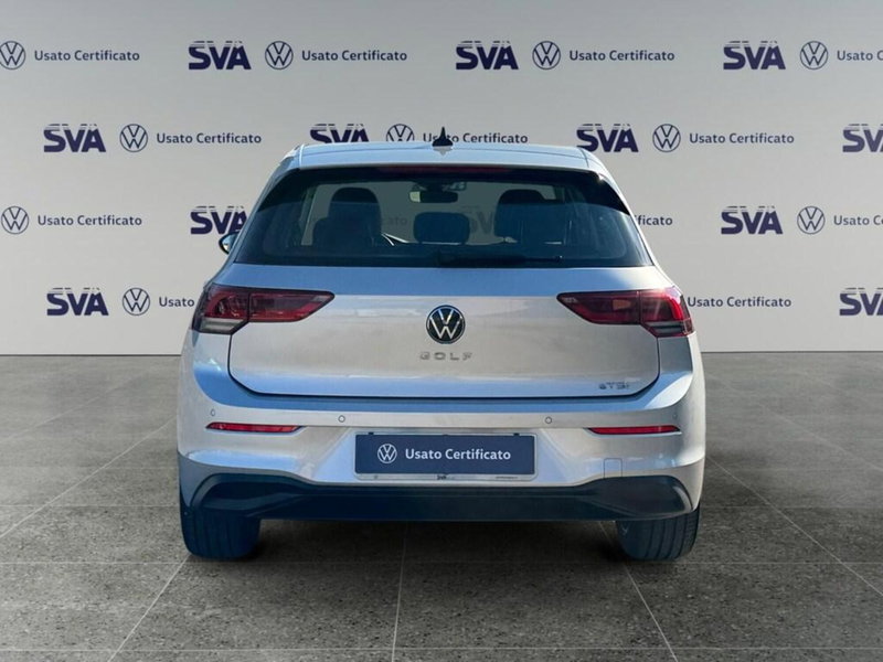 Volkswagen Golf usata a Ravenna (5)