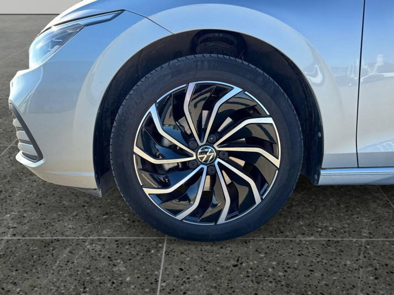 Volkswagen Golf usata a Ravenna (6)