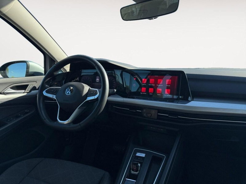 Volkswagen Golf usata a Ravenna (8)
