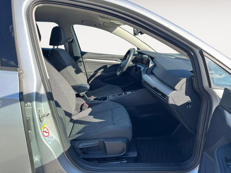 Volkswagen Golf usata a Ravenna (9)
