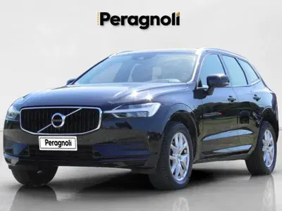 Volvo XC60 D4 Business N1 del 2018 usata a Firenze