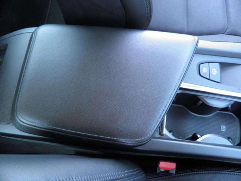 Volvo XC60 usata a Firenze (10)