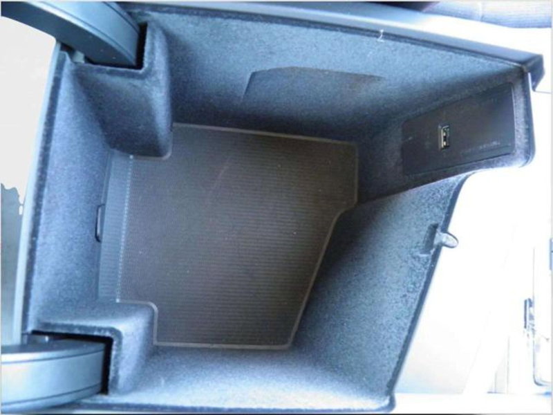 Volvo XC60 usata a Firenze (11)