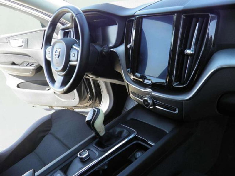 Volvo XC60 usata a Firenze (12)
