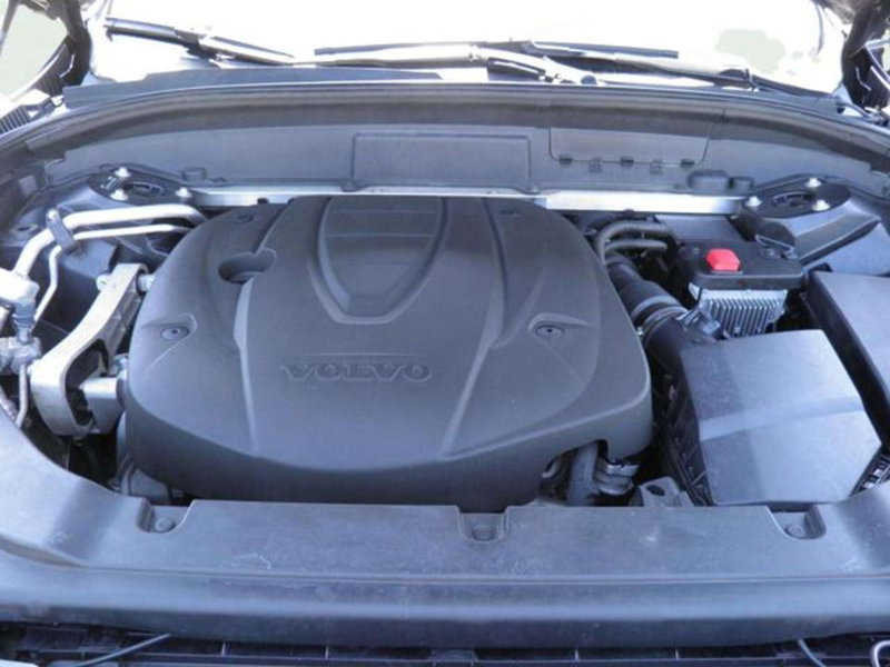 Volvo XC60 usata a Firenze (13)