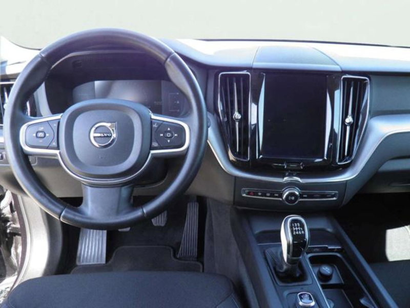 Volvo XC60 usata a Firenze (14)