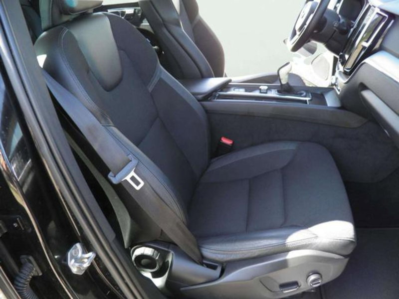 Volvo XC60 usata a Firenze (15)