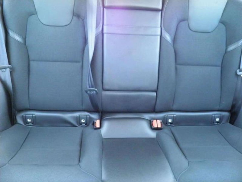 Volvo XC60 usata a Firenze (18)