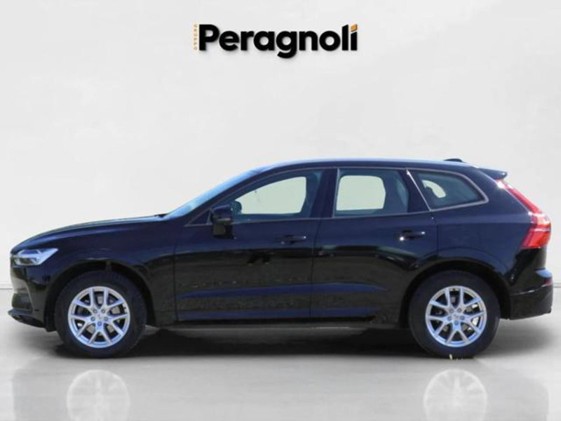 Volvo XC60 usata a Firenze (3)