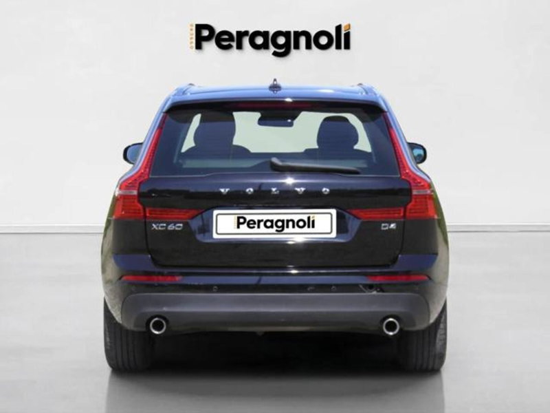 Volvo XC60 usata a Firenze (5)