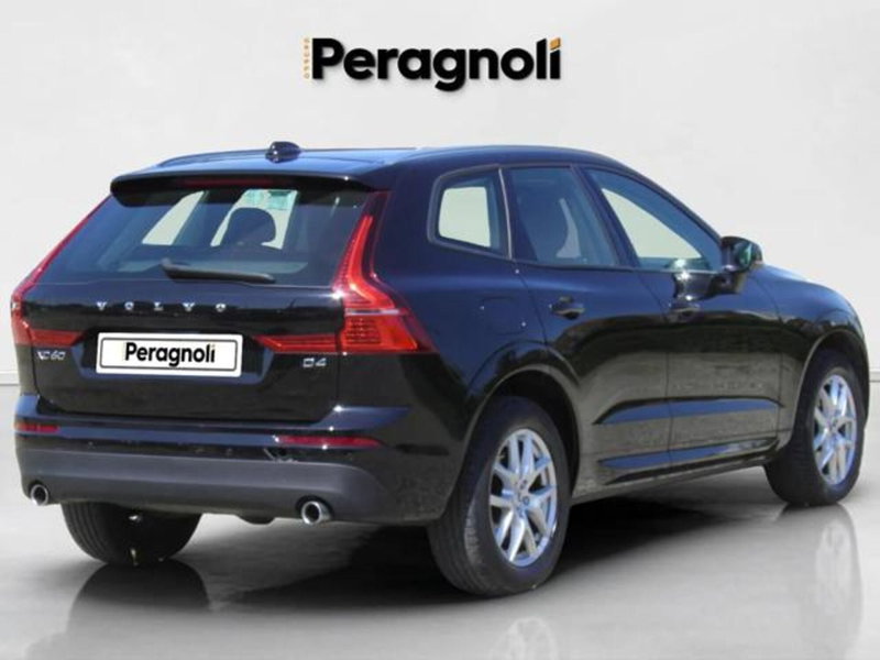 Volvo XC60 usata a Firenze (6)
