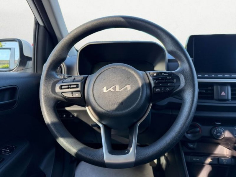 Kia Picanto usata a Udine (10)