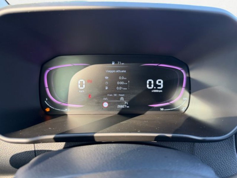 Kia Picanto usata a Udine (11)