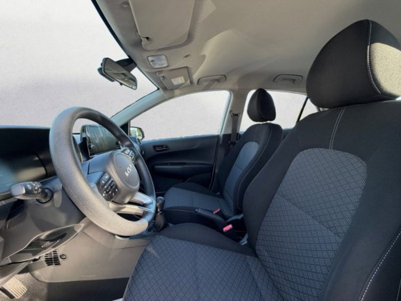 Kia Picanto usata a Udine (7)