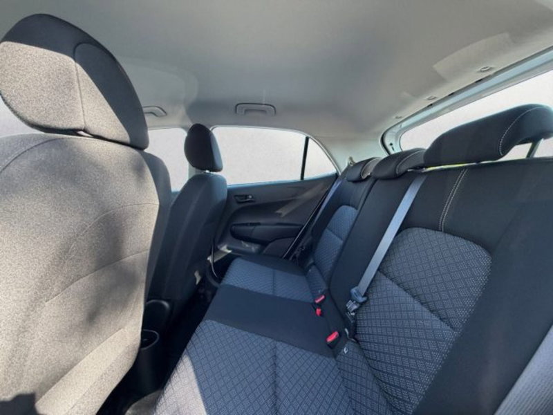 Kia Picanto usata a Udine (8)