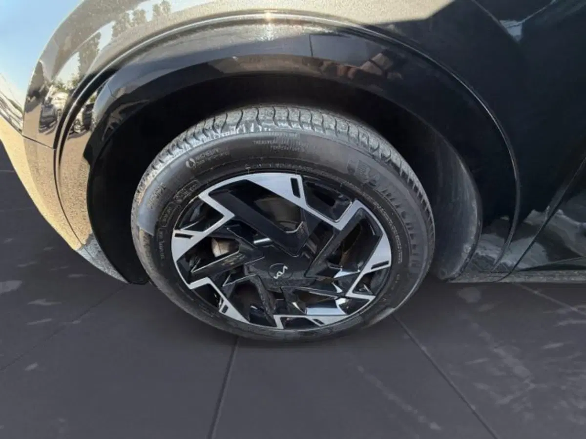 Kia Sportage usata a Udine (13)