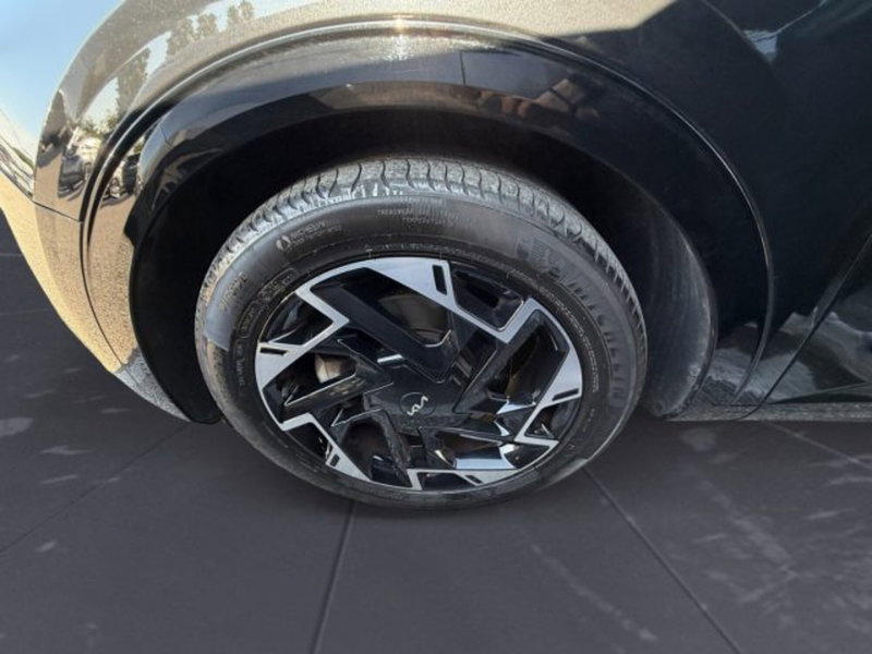 Kia Sportage usata a Udine (12)