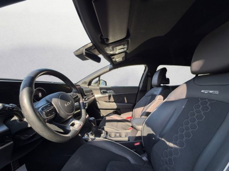 Kia Sportage usata a Udine (6)