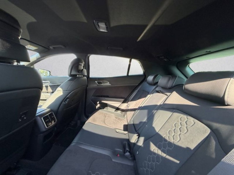 Kia Sportage usata a Udine (7)