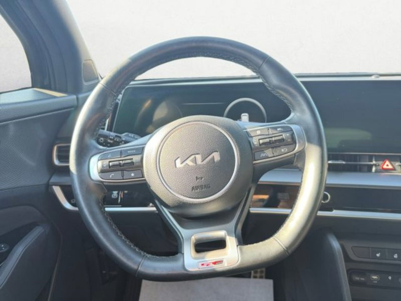 Kia Sportage usata a Udine (9)