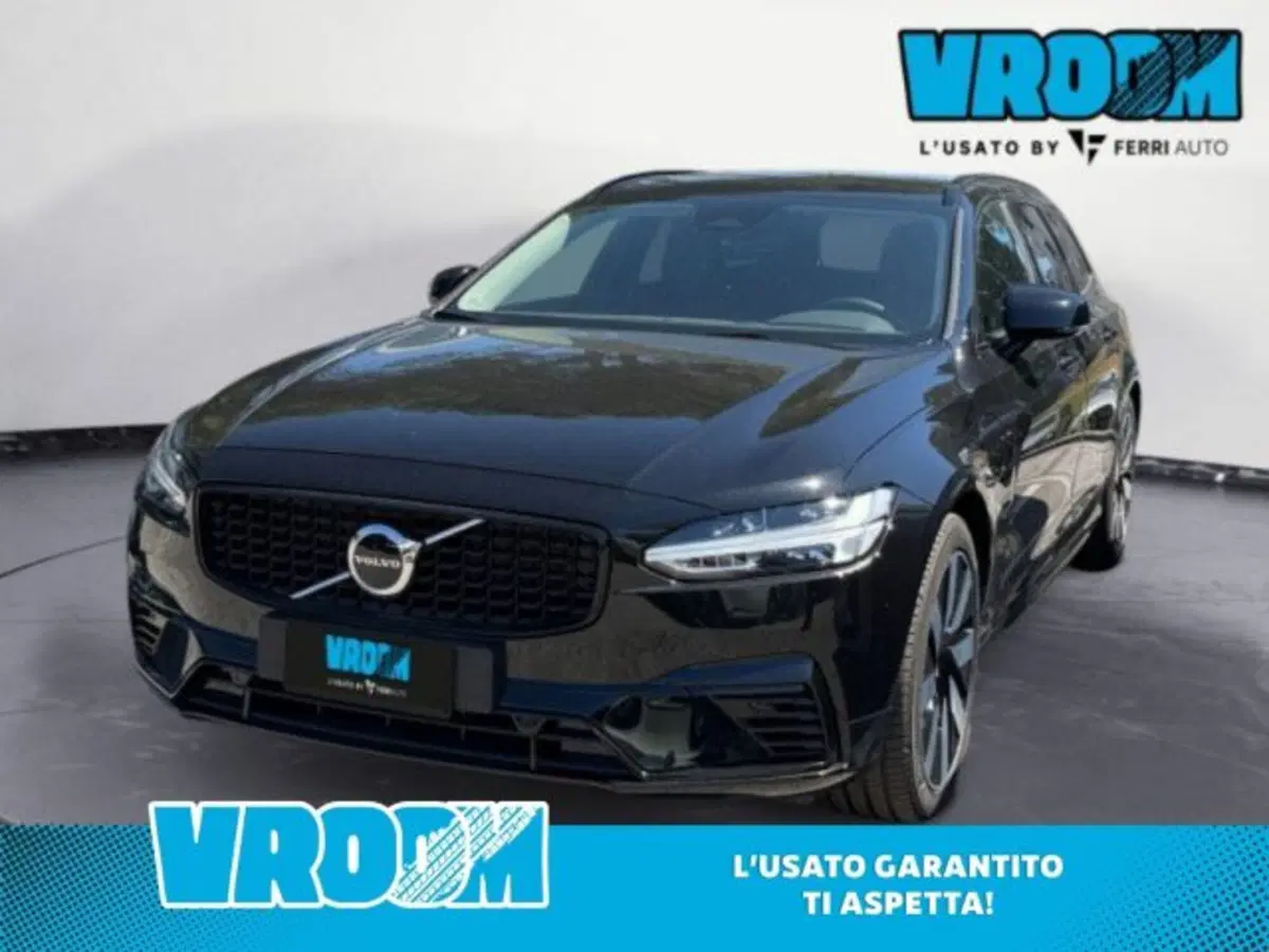 Volvo V90 nuova a Udine