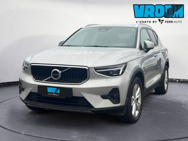 Volvo XC40 usata a Udine