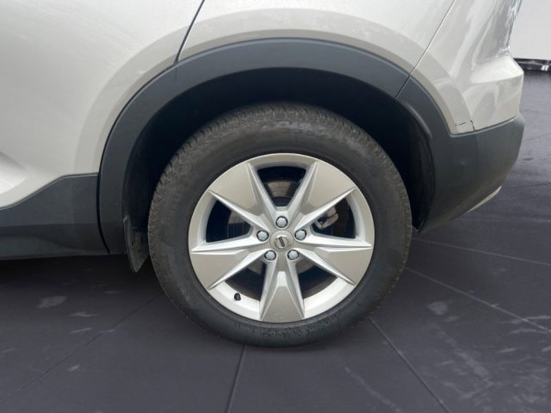 Volvo XC40 usata a Udine (10)