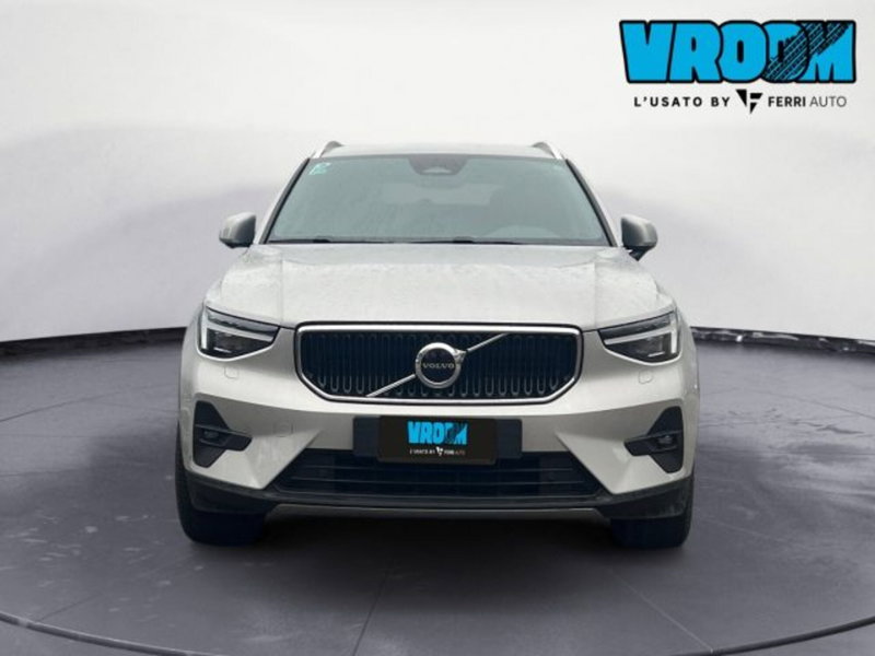 Volvo XC40 usata a Udine (2)