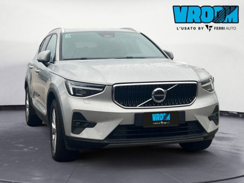Volvo XC40 usata a Udine (3)