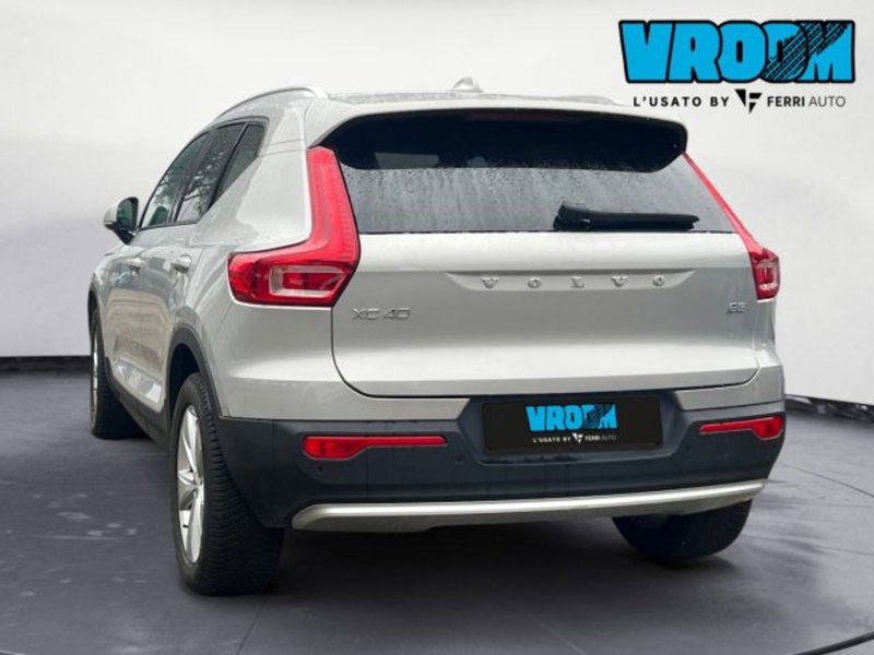 Volvo XC40 usata a Udine (6)