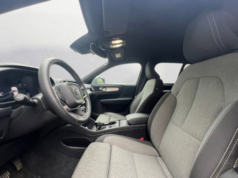 Volvo XC40 usata a Udine (7)