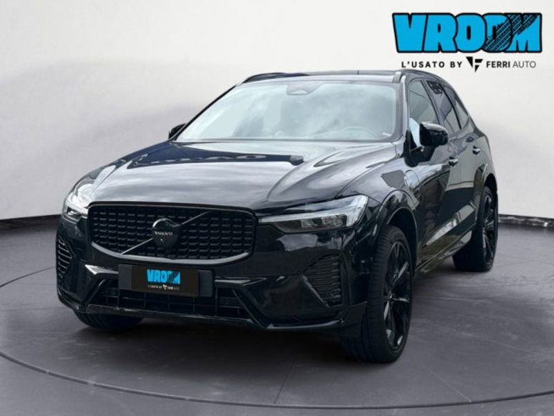Volvo XC60 usata a Udine